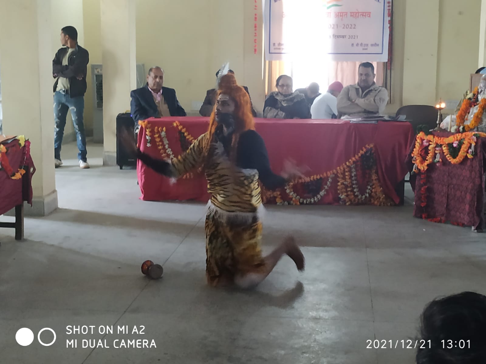 Srimant Madhavrao Scindia Govt. Model Science College Gwalior